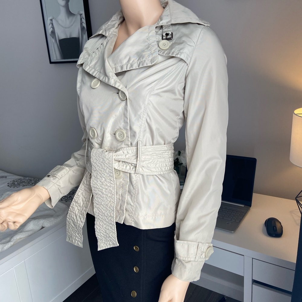 Zara Jacket